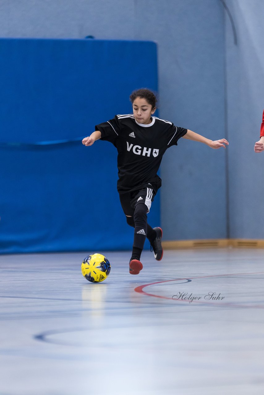 Bild 291 - wDJ NFV Futsalturnier